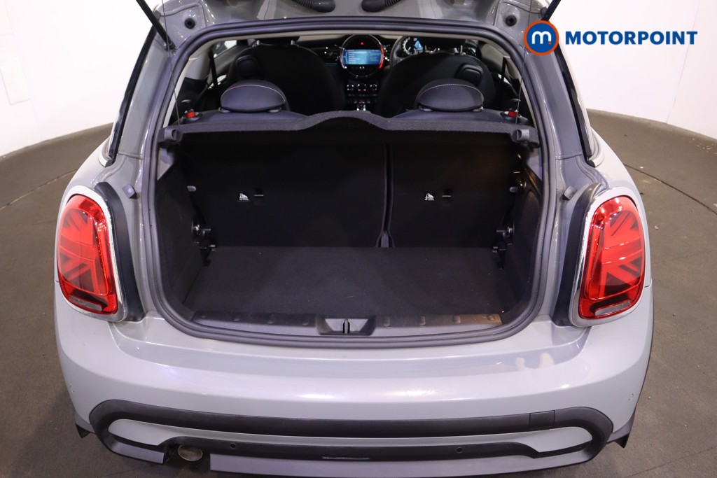 Mini Hatchback One Classic Automatic Petrol Hatchback - Stock Number (1611038) - 8th supplementary image