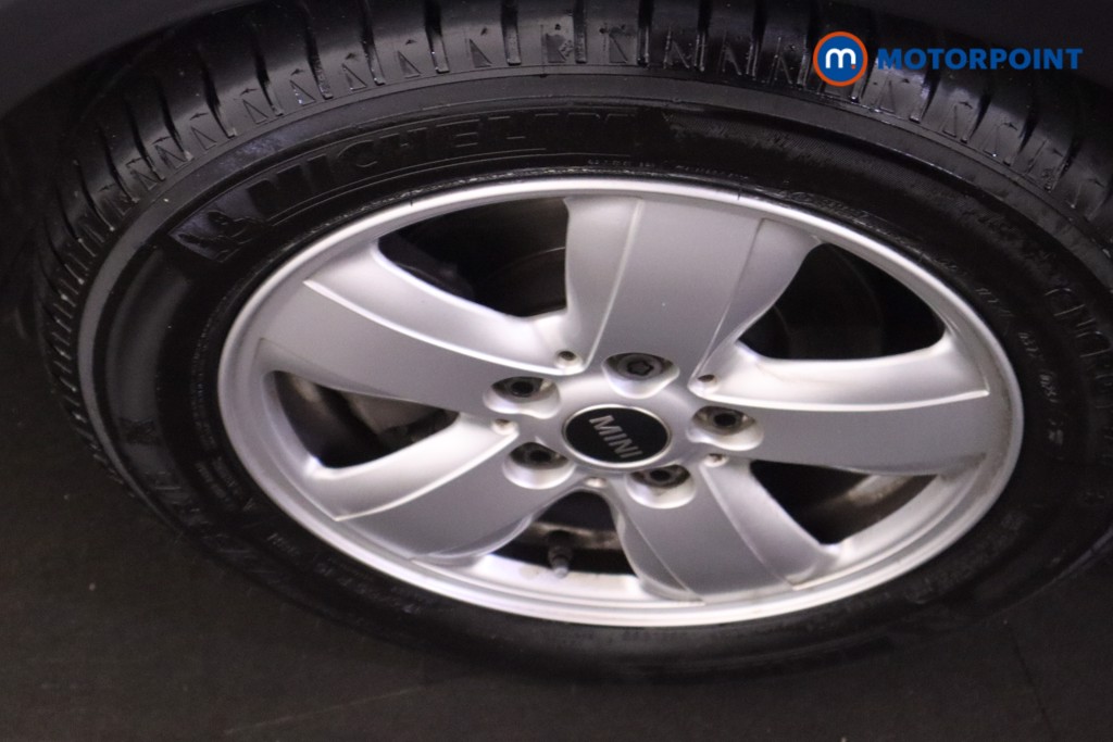 Mini Hatchback One Classic Automatic Petrol Hatchback - Stock Number (1611038) - 10th supplementary image