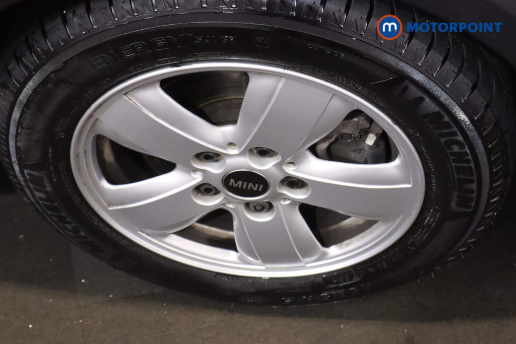 Mini Hatchback One Classic Automatic Petrol Hatchback - Stock Number (1611038) - 11th supplementary image