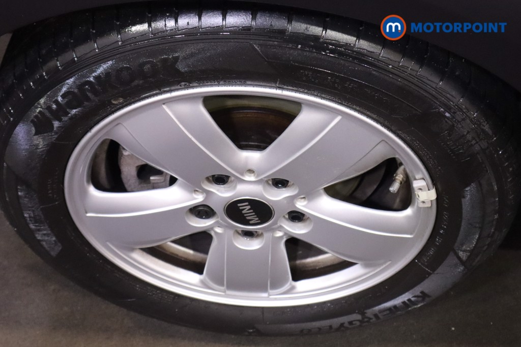 Mini Hatchback One Classic Automatic Petrol Hatchback - Stock Number (1611038) - 12th supplementary image