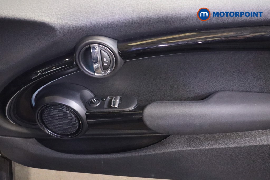 Mini Hatchback One Classic Automatic Petrol Hatchback - Stock Number (1611038) - 13th supplementary image