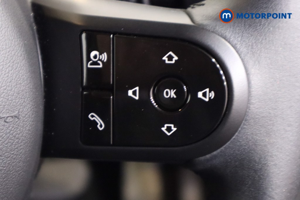 Mini Hatchback One Classic Automatic Petrol Hatchback - Stock Number (1611038) - 17th supplementary image