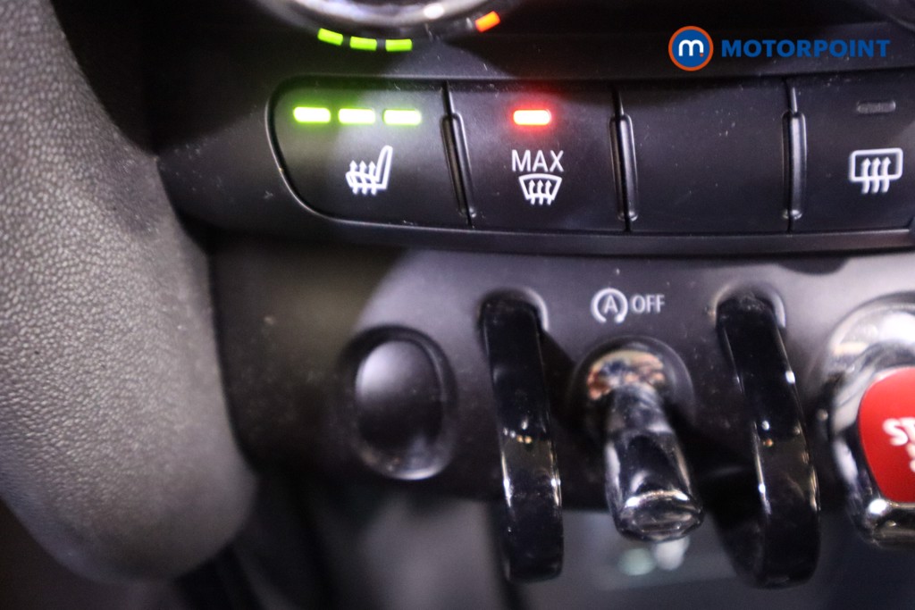 Mini Hatchback One Classic Automatic Petrol Hatchback - Stock Number (1611038) - 22nd supplementary image