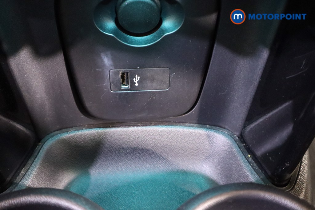 Mini Hatchback One Classic Automatic Petrol Hatchback - Stock Number (1611038) - 23rd supplementary image