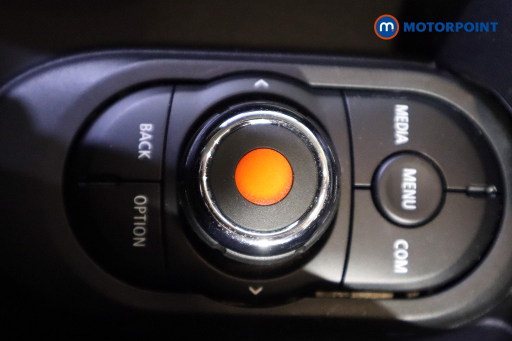 Mini Hatchback One Classic Automatic Petrol Hatchback - Stock Number (1611038) - 25th supplementary image