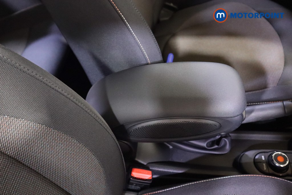 Mini Hatchback One Classic Automatic Petrol Hatchback - Stock Number (1611038) - 27th supplementary image