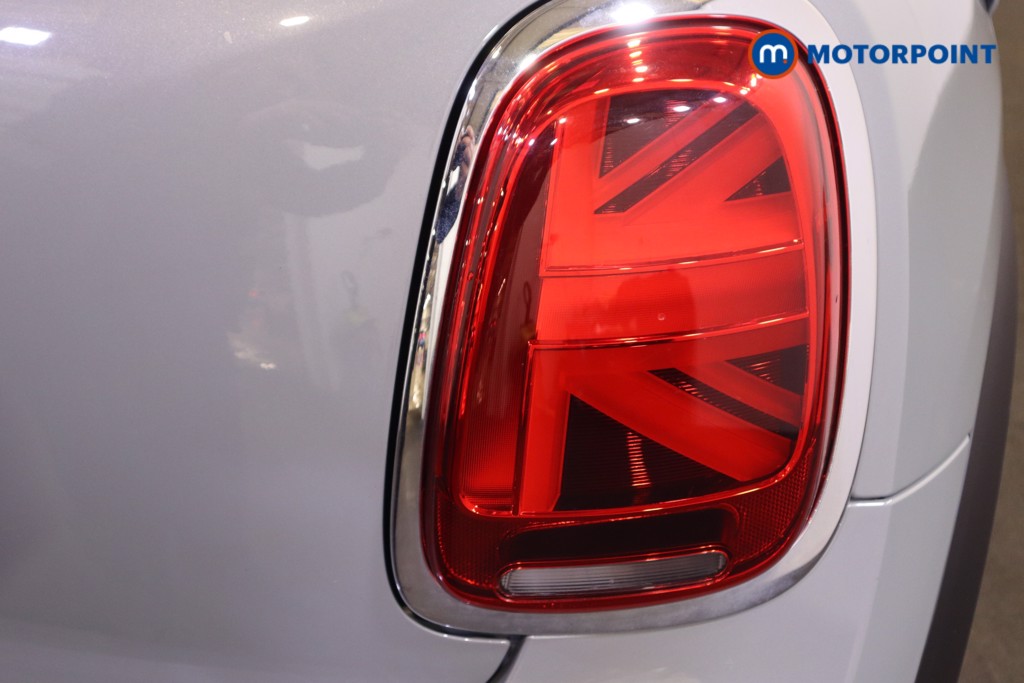 Mini Hatchback One Classic Automatic Petrol Hatchback - Stock Number (1611038) - 31st supplementary image