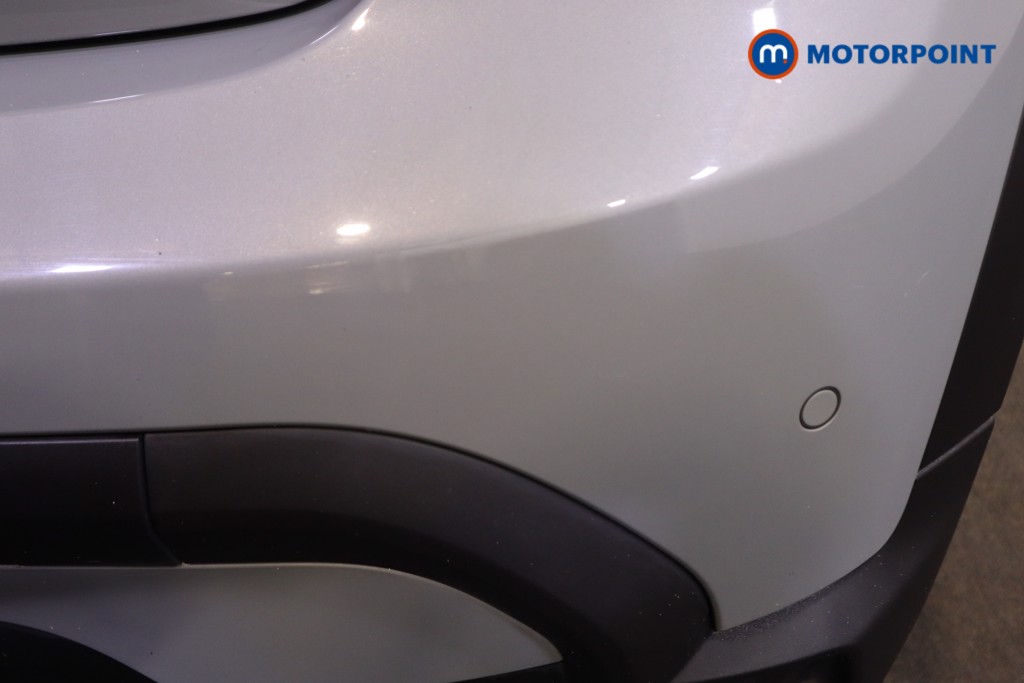 Mini Hatchback One Classic Automatic Petrol Hatchback - Stock Number (1611038) - 32nd supplementary image