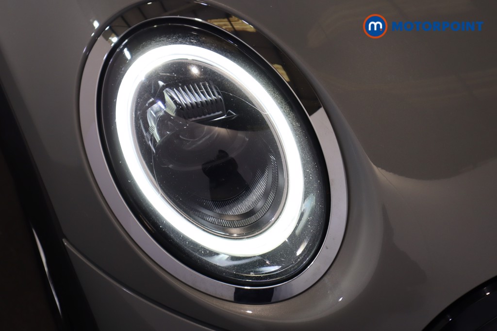 Mini Hatchback One Classic Automatic Petrol Hatchback - Stock Number (1611038) - 33rd supplementary image