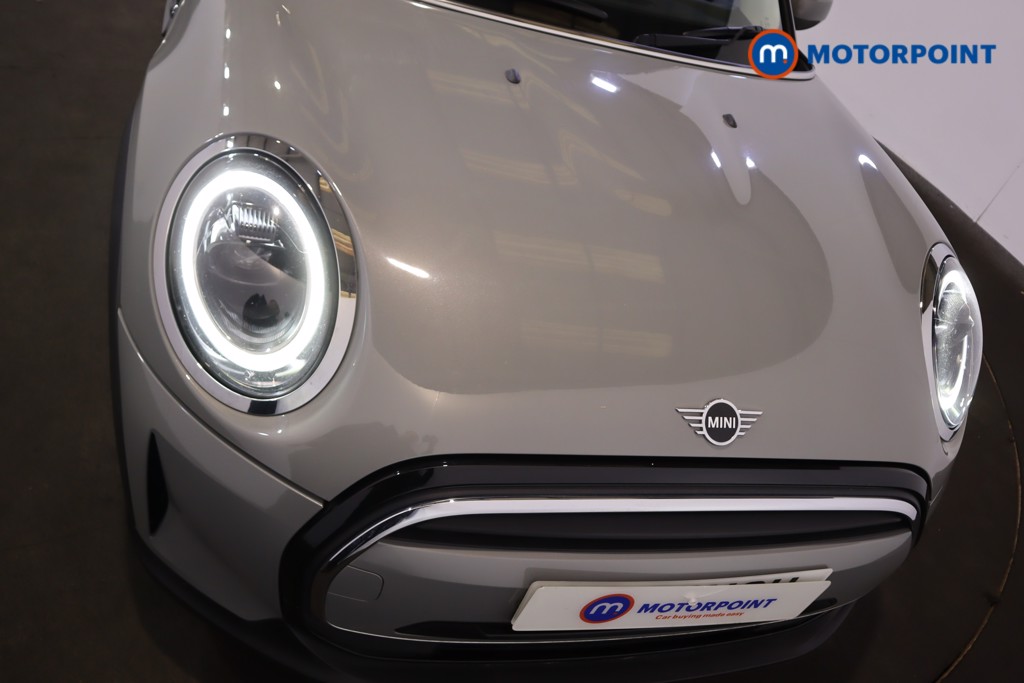 Mini Hatchback One Classic Automatic Petrol Hatchback - Stock Number (1611038) - 34th supplementary image