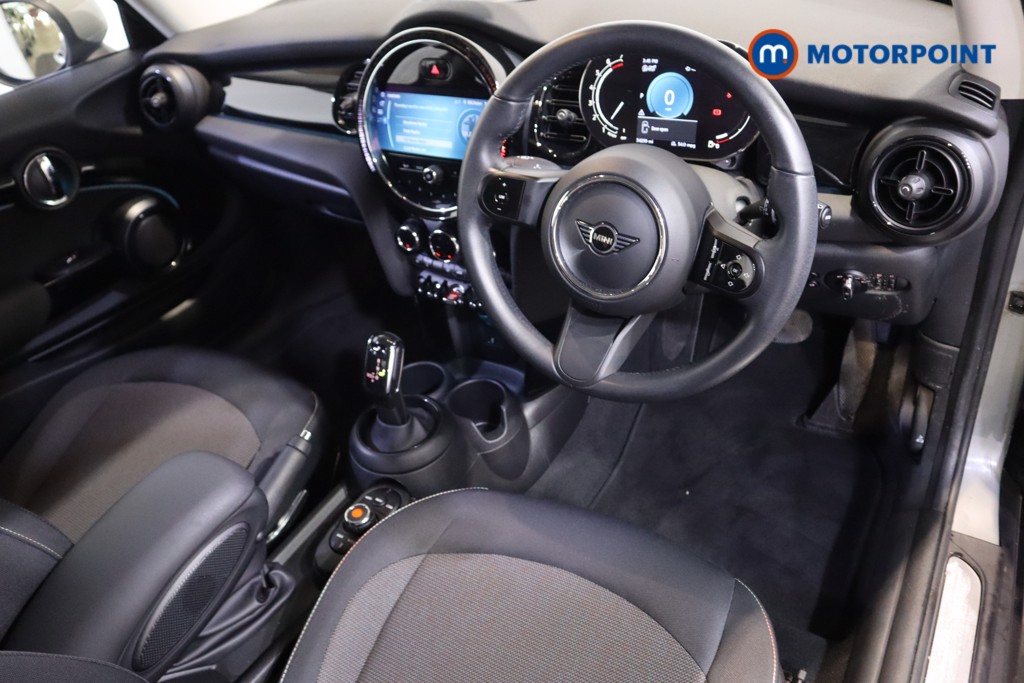 Mini Hatchback One Classic Automatic Petrol Hatchback - Stock Number (1611038) - 1st supplementary image