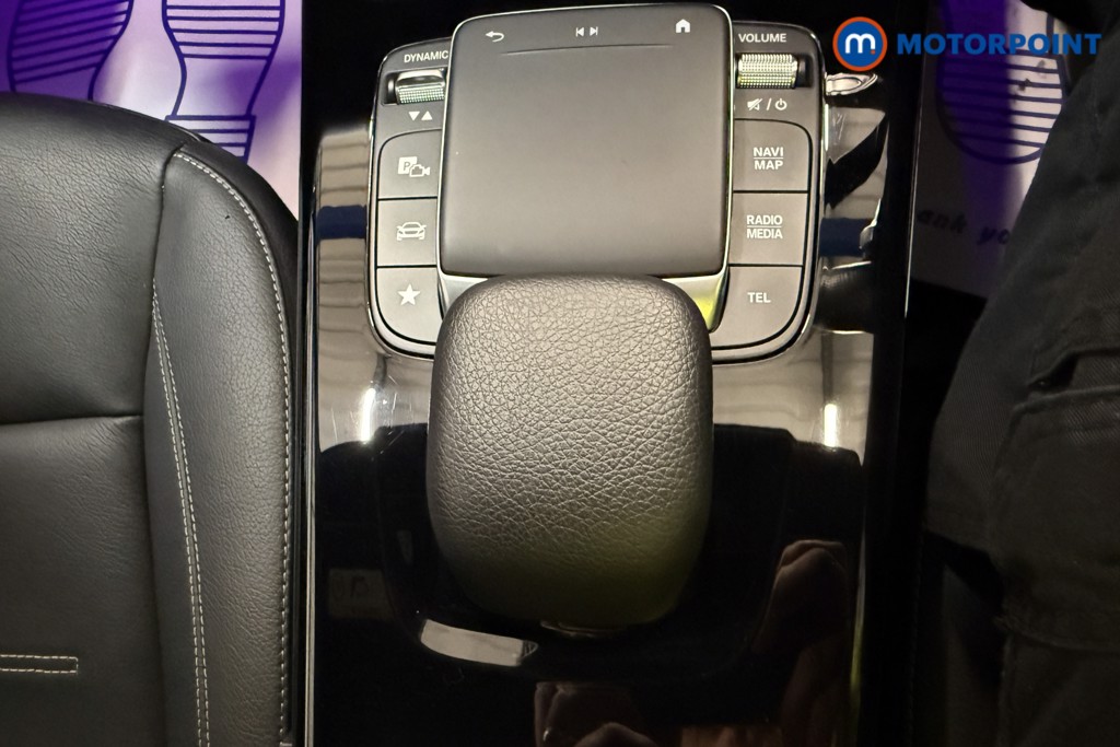 Mercedes-Benz CLA Amg Line Automatic Petrol Plug-In Hybrid Coupe - Stock Number (1611039) - 7th supplementary image