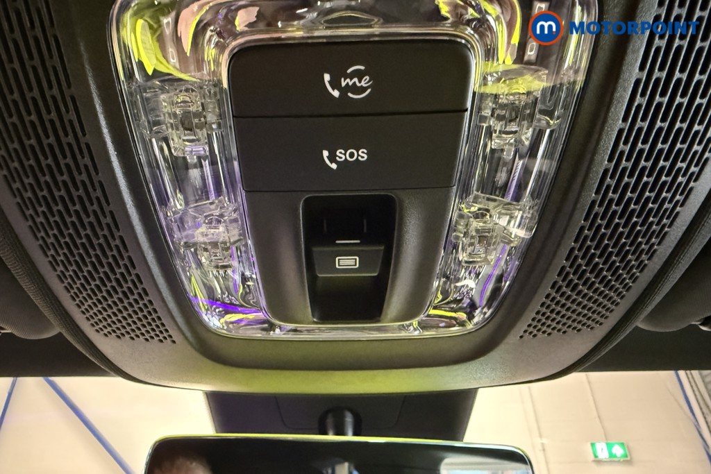 Mercedes-Benz CLA Amg Line Automatic Petrol Plug-In Hybrid Coupe - Stock Number (1611039) - 17th supplementary image