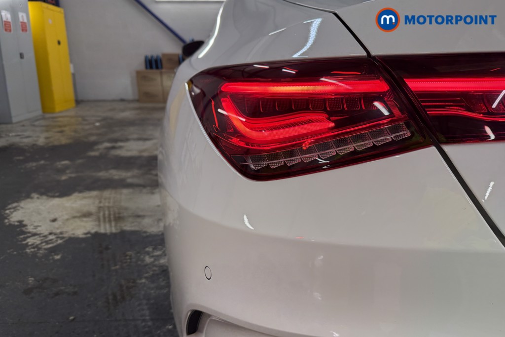Mercedes-Benz CLA Amg Line Automatic Petrol Plug-In Hybrid Coupe - Stock Number (1611039) - 20th supplementary image