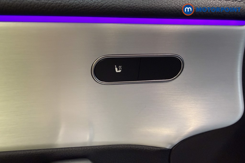 Mercedes-Benz CLA Amg Line Automatic Petrol Plug-In Hybrid Coupe - Stock Number (1611039) - 21st supplementary image