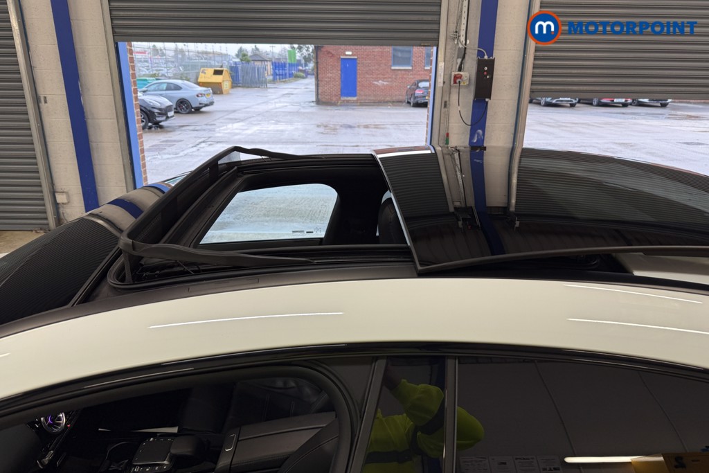 Mercedes-Benz CLA Amg Line Automatic Petrol Plug-In Hybrid Coupe - Stock Number (1611039) - 22nd supplementary image