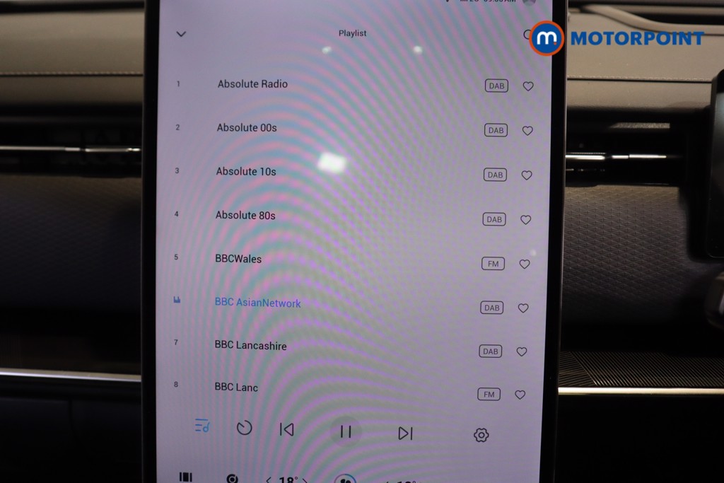 Jaecoo 7 Luxury Automatic Petrol Plug-In Hybrid SUV - Stock Number (1611052) - 2nd supplementary image