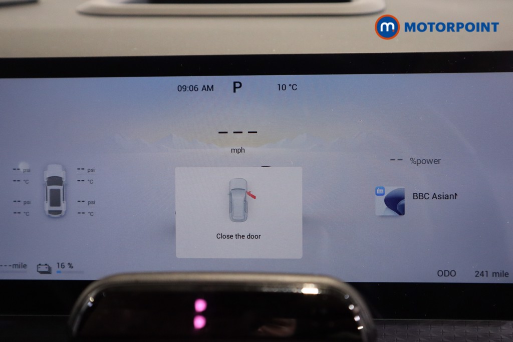 Jaecoo 7 Luxury Automatic Petrol Plug-In Hybrid SUV - Stock Number (1611052) - 4th supplementary image