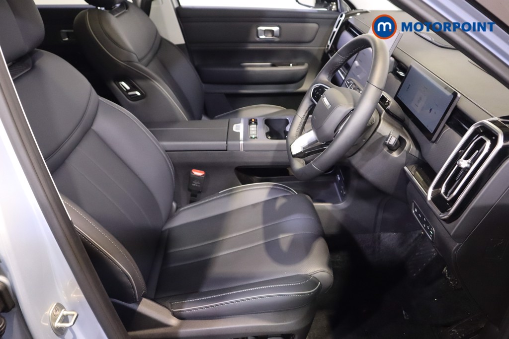 Jaecoo 7 Luxury Automatic Petrol Plug-In Hybrid SUV - Stock Number (1611052) - 6th supplementary image