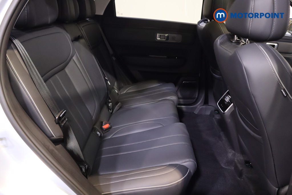 Jaecoo 7 Luxury Automatic Petrol Plug-In Hybrid SUV - Stock Number (1611052) - 7th supplementary image