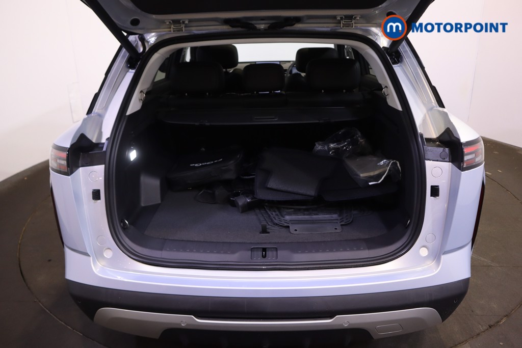 Jaecoo 7 Luxury Automatic Petrol Plug-In Hybrid SUV - Stock Number (1611052) - 8th supplementary image