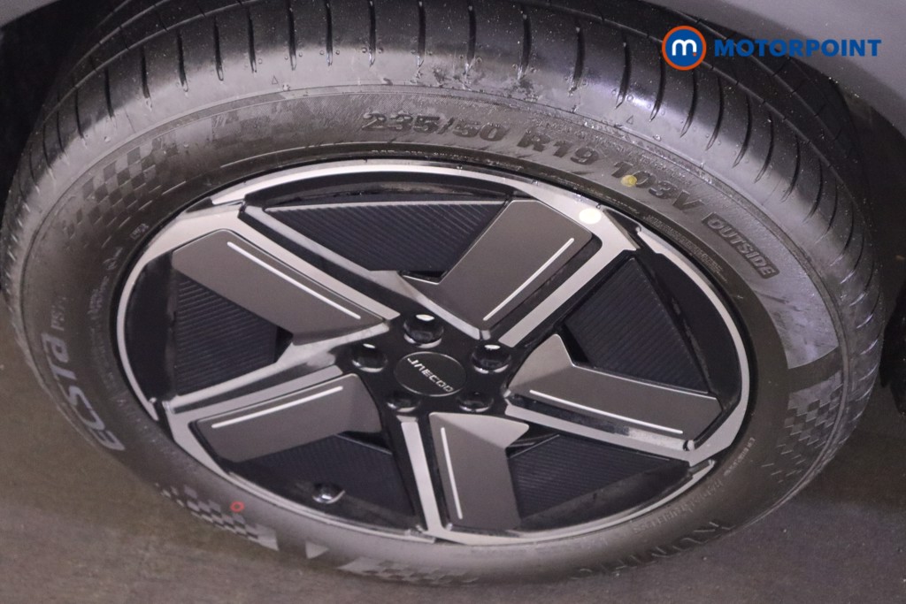 Jaecoo 7 Luxury Automatic Petrol Plug-In Hybrid SUV - Stock Number (1611052) - 10th supplementary image