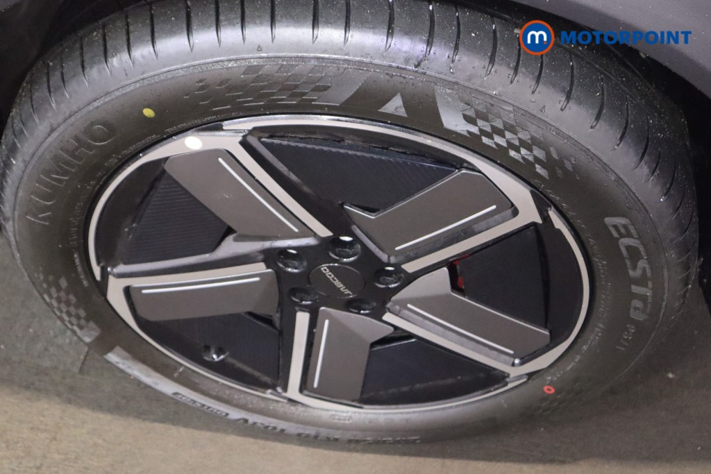 Jaecoo 7 Luxury Automatic Petrol Plug-In Hybrid SUV - Stock Number (1611052) - 11th supplementary image