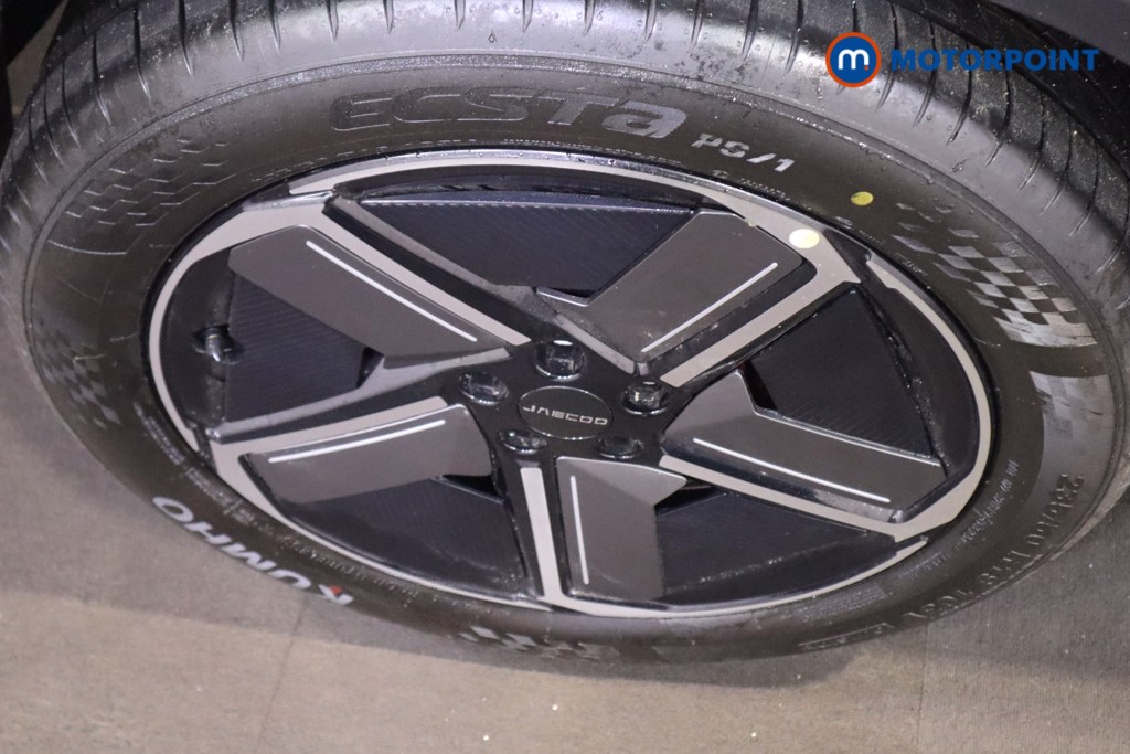 Jaecoo 7 Luxury Automatic Petrol Plug-In Hybrid SUV - Stock Number (1611052) - 12th supplementary image