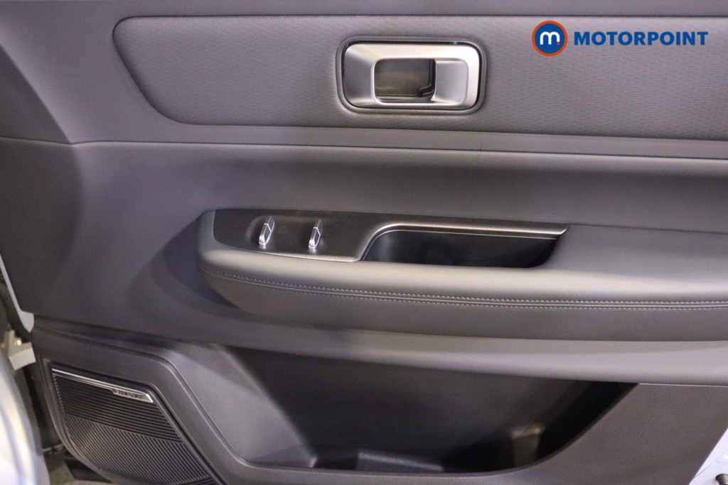 Jaecoo 7 Luxury Automatic Petrol Plug-In Hybrid SUV - Stock Number (1611052) - 13th supplementary image