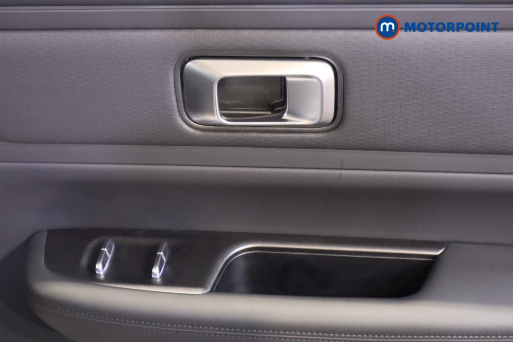 Jaecoo 7 Luxury Automatic Petrol Plug-In Hybrid SUV - Stock Number (1611052) - 14th supplementary image