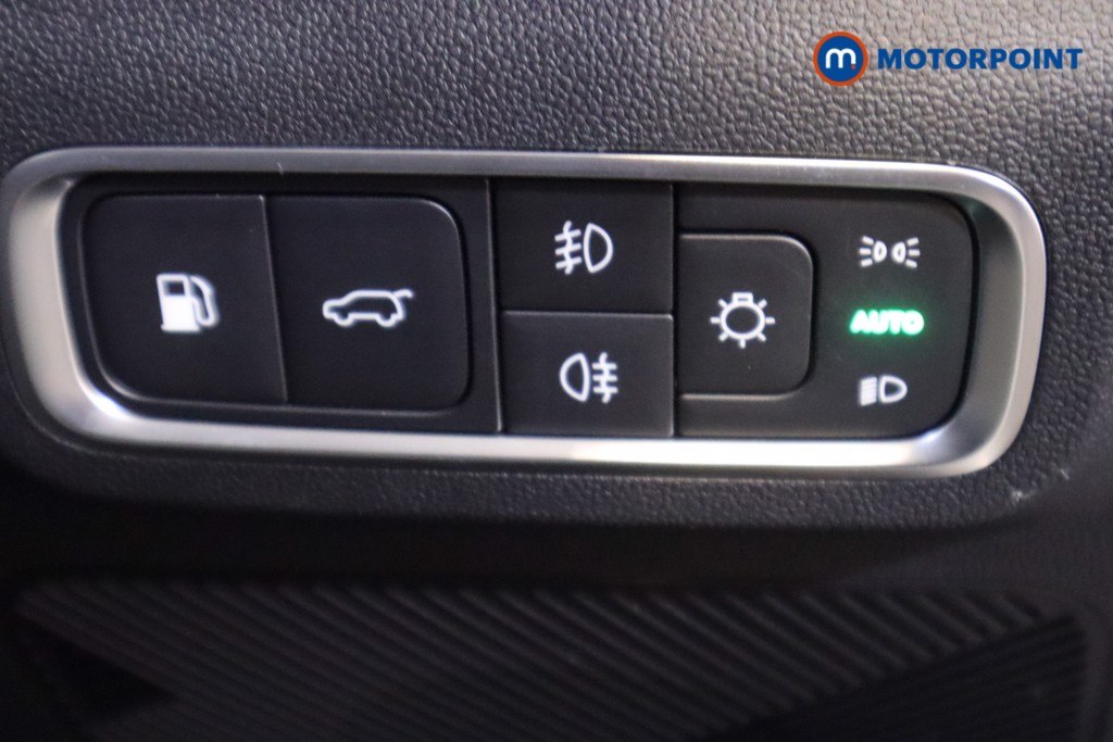 Jaecoo 7 Luxury Automatic Petrol Plug-In Hybrid SUV - Stock Number (1611052) - 16th supplementary image