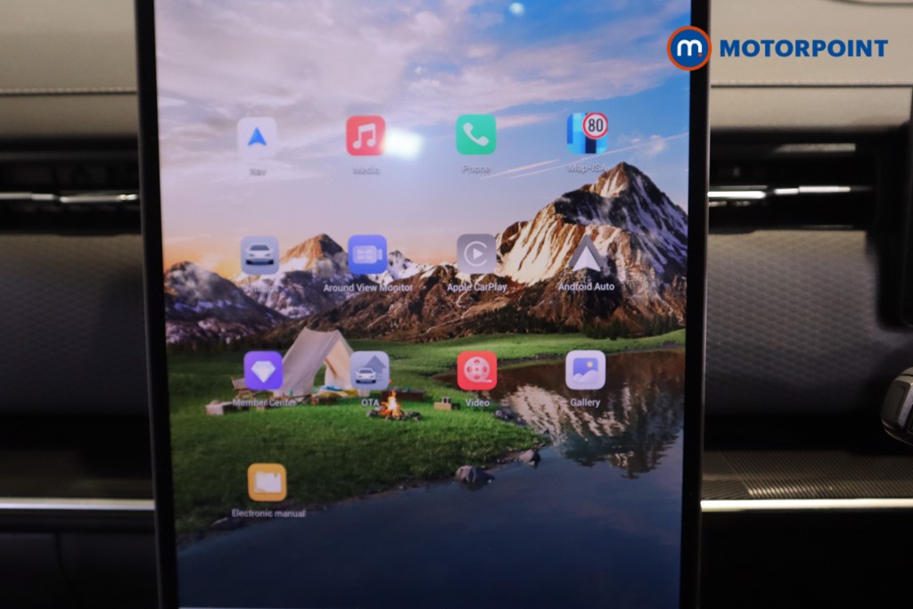 Jaecoo 7 Luxury Automatic Petrol Plug-In Hybrid SUV - Stock Number (1611052) - 21st supplementary image