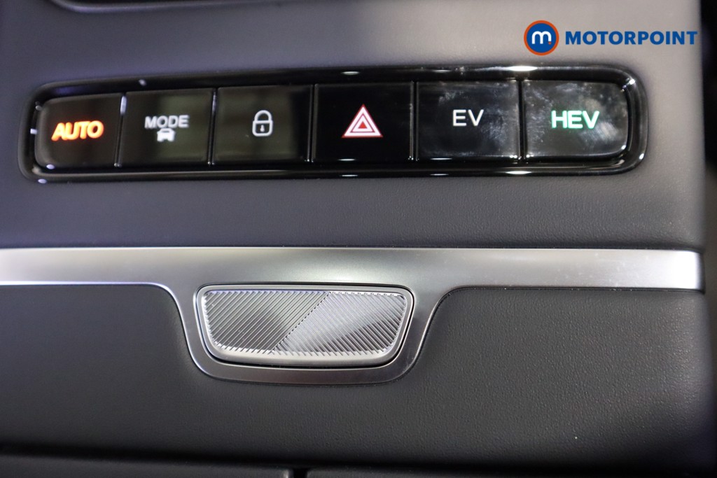 Jaecoo 7 Luxury Automatic Petrol Plug-In Hybrid SUV - Stock Number (1611052) - 24th supplementary image