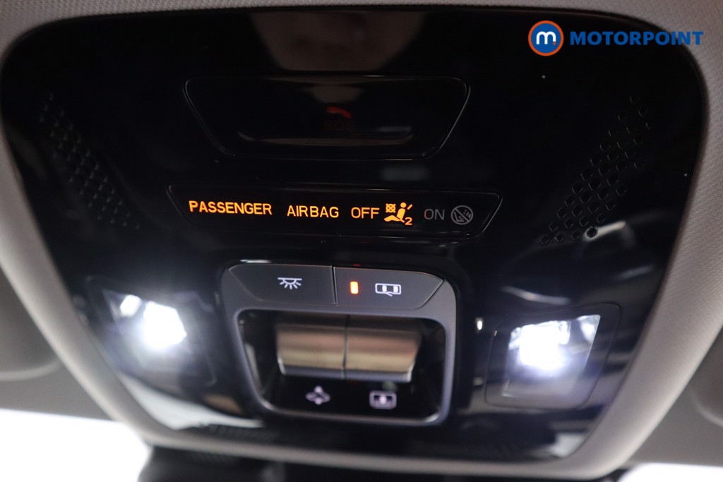 Jaecoo 7 Luxury Automatic Petrol Plug-In Hybrid SUV - Stock Number (1611052) - 25th supplementary image