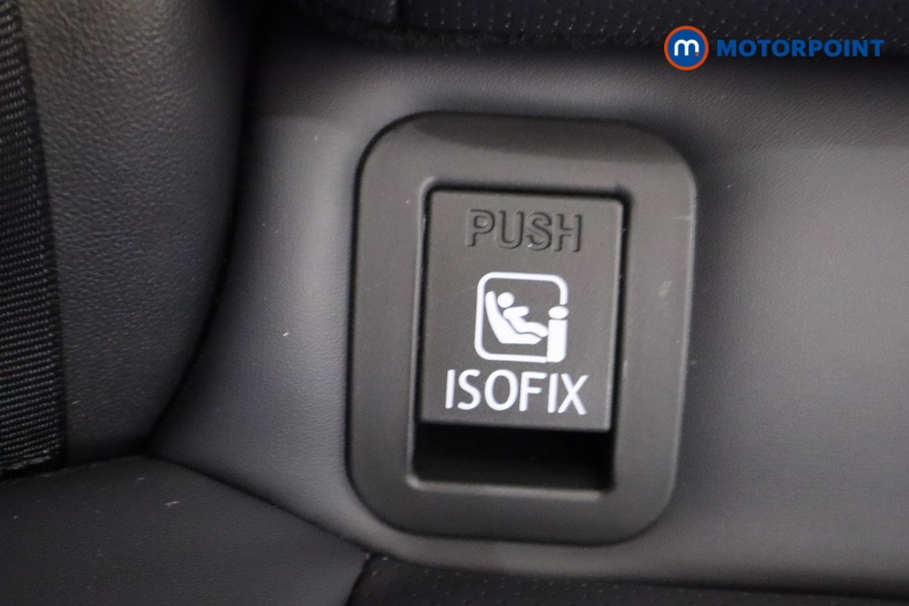 Jaecoo 7 Luxury Automatic Petrol Plug-In Hybrid SUV - Stock Number (1611052) - 28th supplementary image