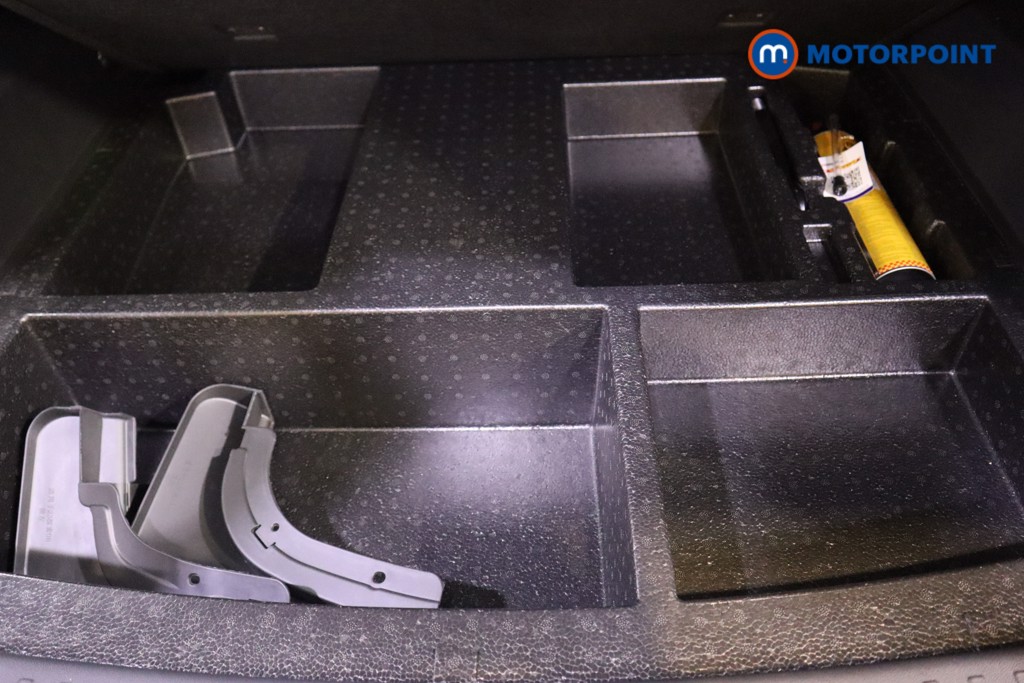 Jaecoo 7 Luxury Automatic Petrol Plug-In Hybrid SUV - Stock Number (1611052) - 32nd supplementary image