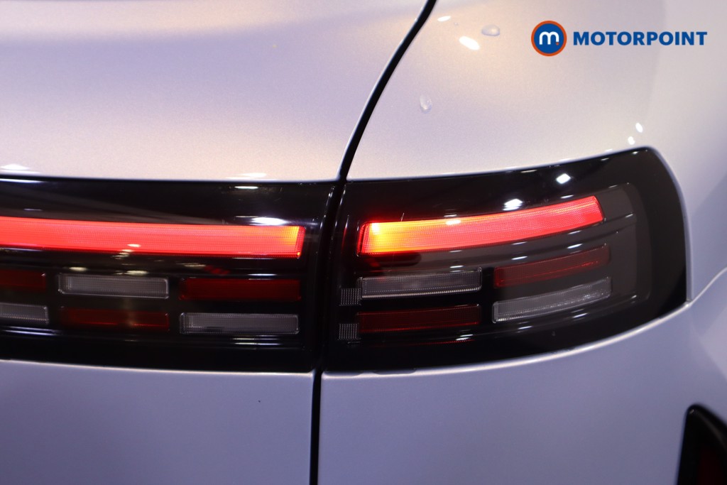 Jaecoo 7 Luxury Automatic Petrol Plug-In Hybrid SUV - Stock Number (1611052) - 36th supplementary image