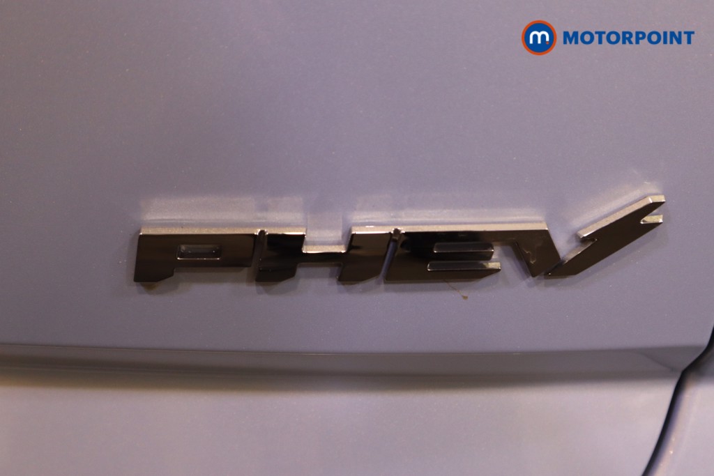 Jaecoo 7 Luxury Automatic Petrol Plug-In Hybrid SUV - Stock Number (1611052) - 38th supplementary image