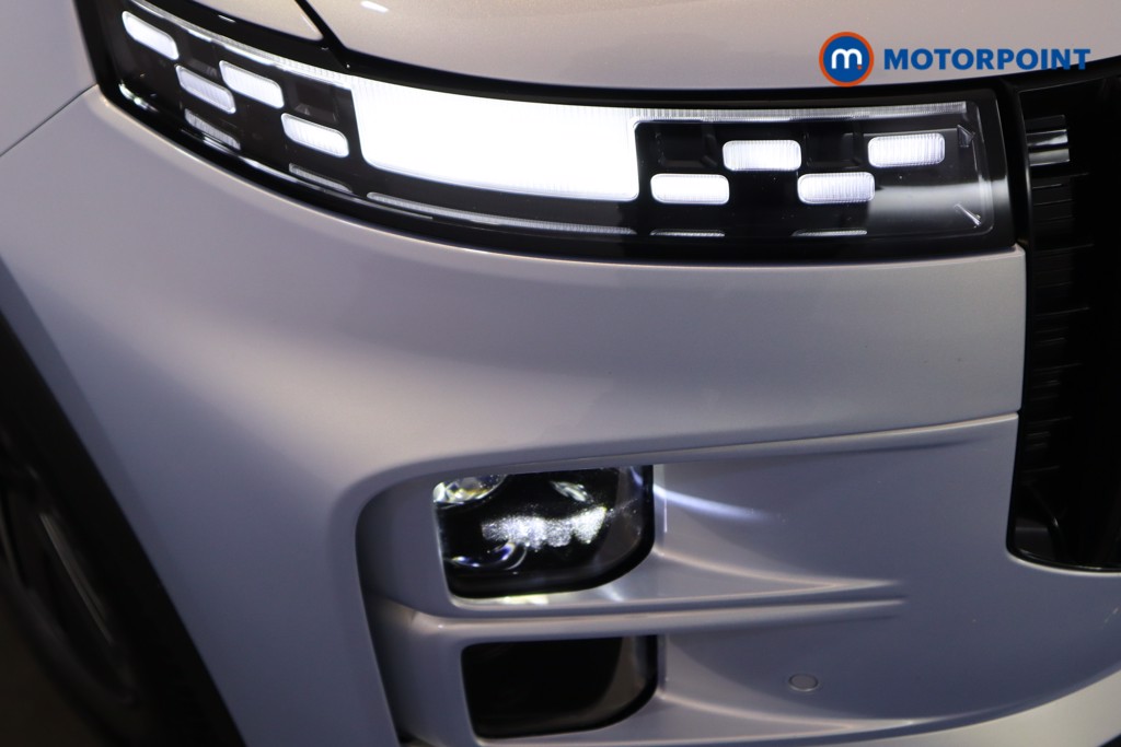 Jaecoo 7 Luxury Automatic Petrol Plug-In Hybrid SUV - Stock Number (1611052) - 40th supplementary image