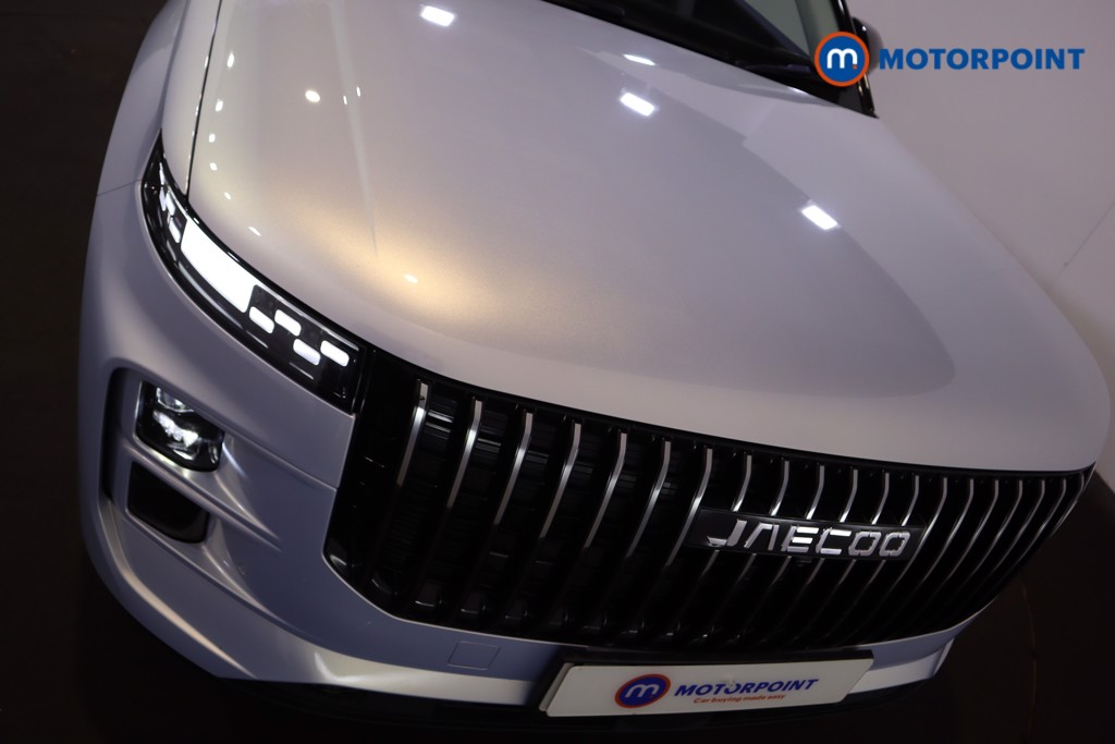 Jaecoo 7 Luxury Automatic Petrol Plug-In Hybrid SUV - Stock Number (1611052) - 41st supplementary image