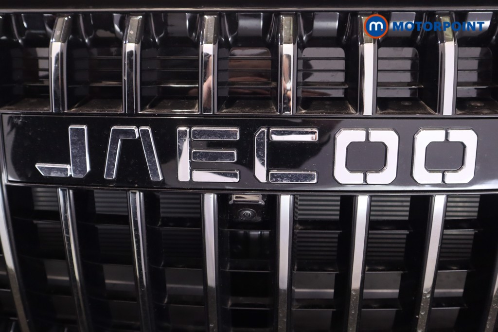 Jaecoo 7 Luxury Automatic Petrol Plug-In Hybrid SUV - Stock Number (1611052) - 42nd supplementary image