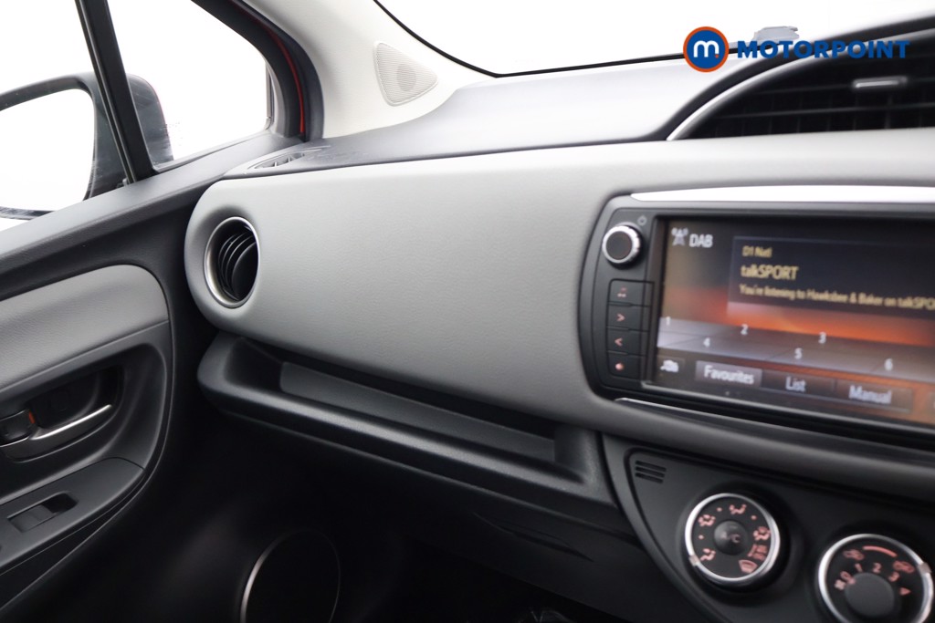 Toyota Yaris Icon Manual Petrol Hatchback - Stock Number (1611059) - 10th supplementary image