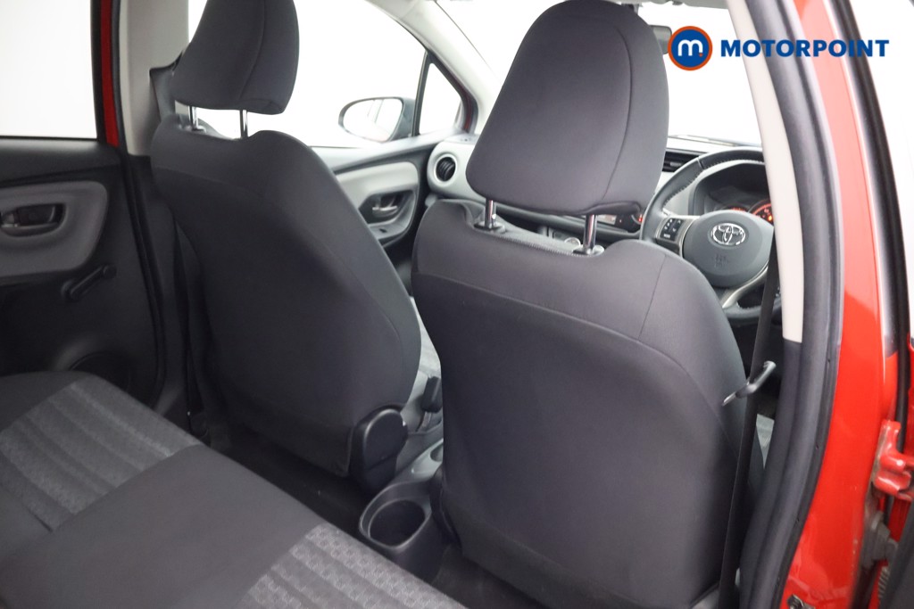 Toyota Yaris Icon Manual Petrol Hatchback - Stock Number (1611059) - 16th supplementary image