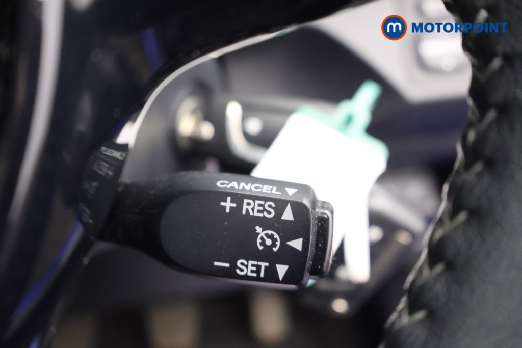 Toyota Yaris Icon Tech Manual Petrol Hatchback - Stock Number (1611064) - 7th supplementary image