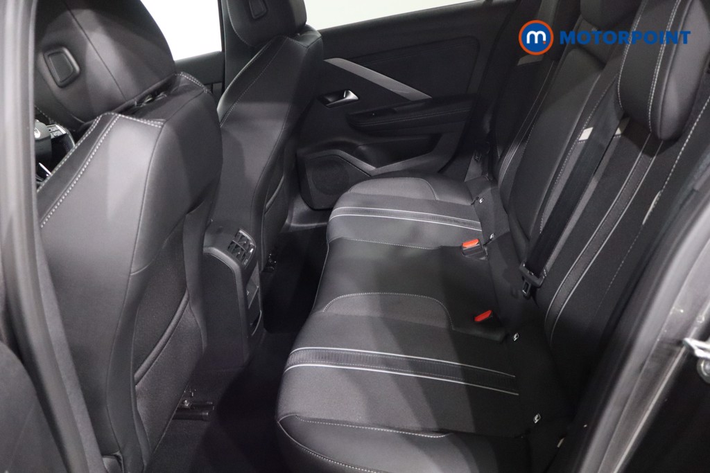 Vauxhall Astra GS Manual Petrol Estate - Stock Number (1611113) - 5th supplementary image