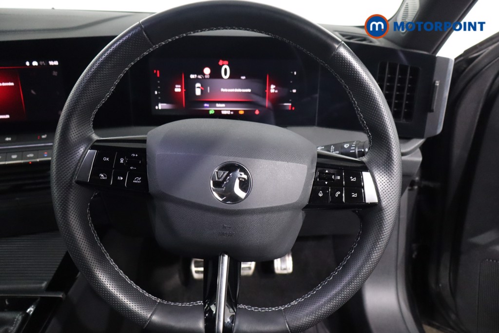 Vauxhall Astra GS Manual Petrol Estate - Stock Number (1611113) - 6th supplementary image