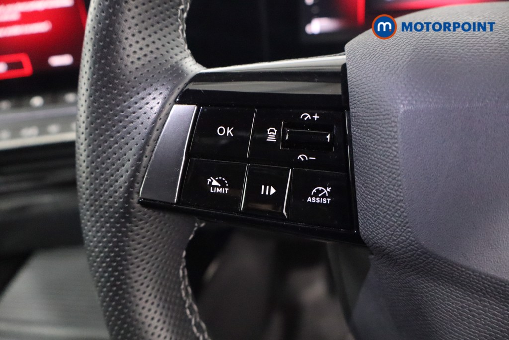 Vauxhall Astra GS Manual Petrol Estate - Stock Number (1611113) - 7th supplementary image