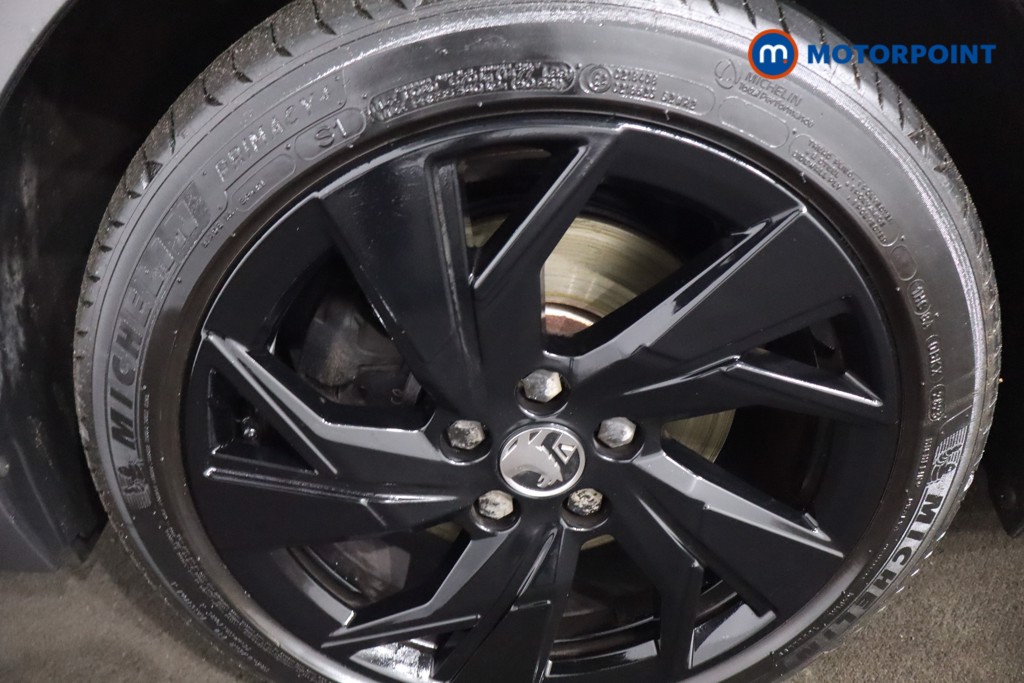 Vauxhall Astra GS Manual Petrol Estate - Stock Number (1611113) - 11th supplementary image