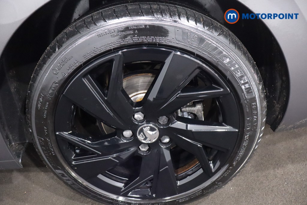 Vauxhall Astra GS Manual Petrol Estate - Stock Number (1611113) - 12th supplementary image