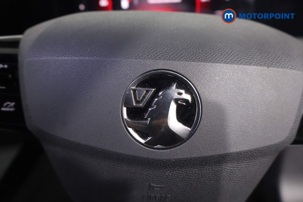 Vauxhall Astra GS Manual Petrol Estate - Stock Number (1611113) - 13th supplementary image